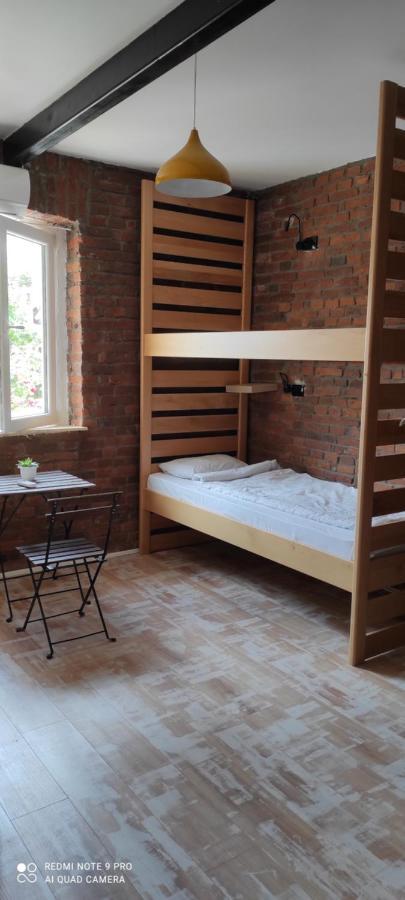 Old Town Hostel Ohrid Quarto foto
