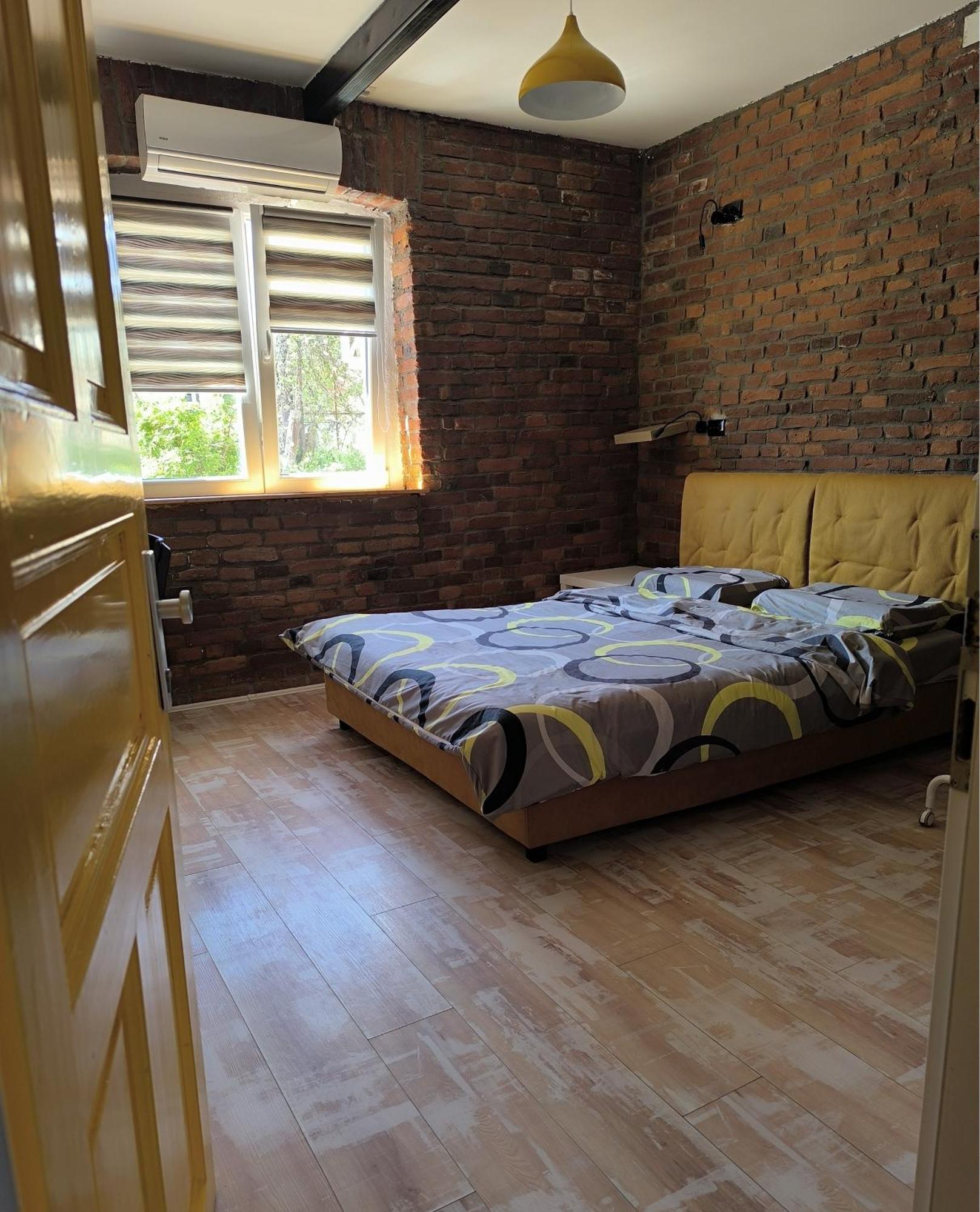 Old Town Hostel Ohrid Exterior foto