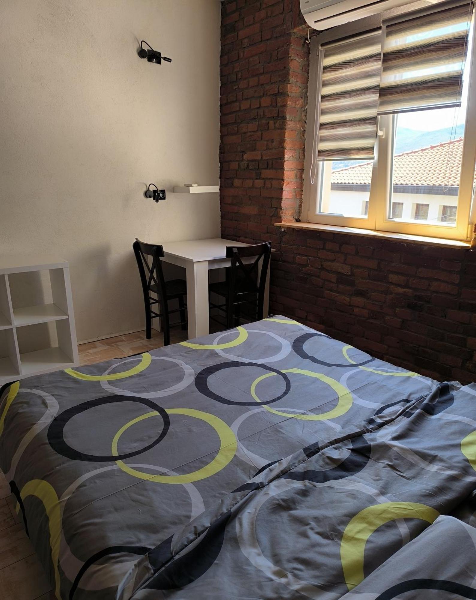 Old Town Hostel Ohrid Exterior foto