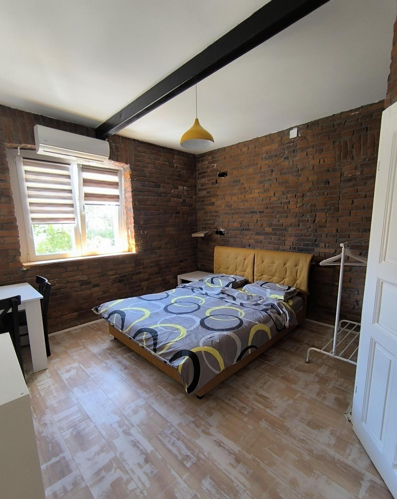 Old Town Hostel Ohrid Exterior foto